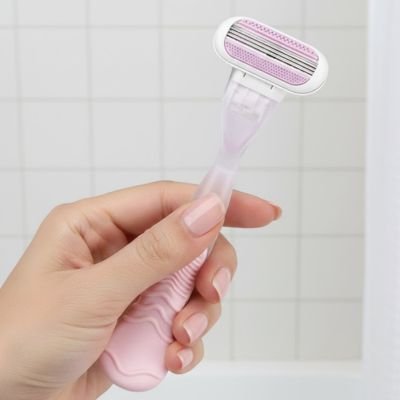 Rasoir femme 