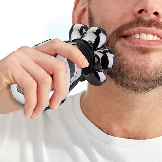 Rasoir électrique homme 