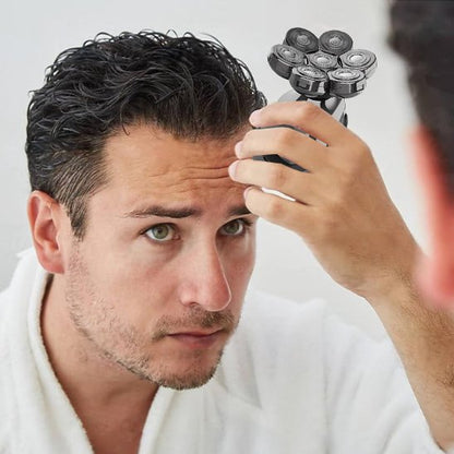 Rasoir électrique homme 
