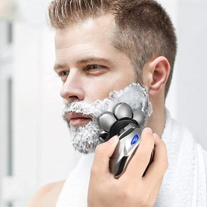 Rasoir électrique homme 